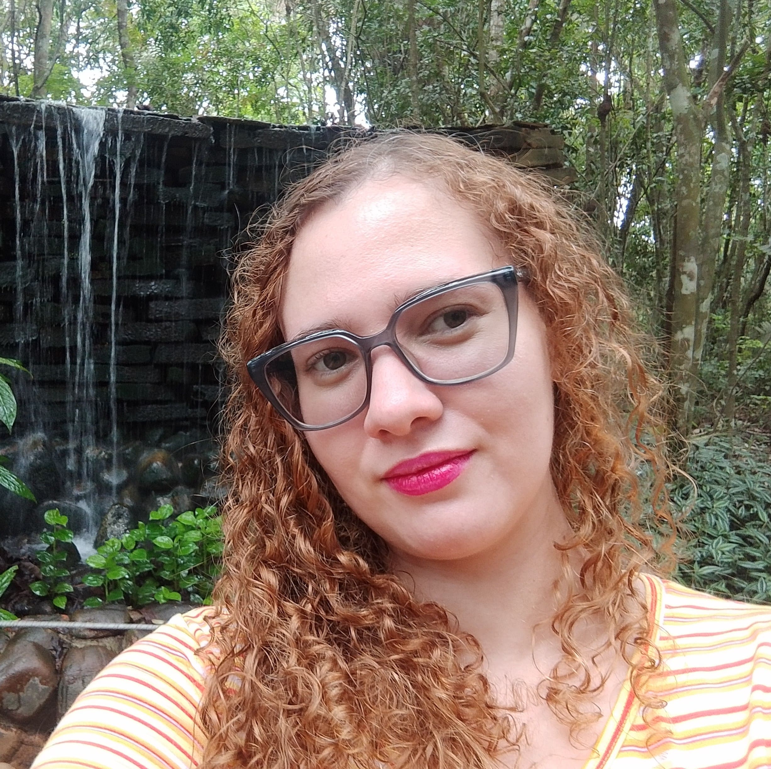 Foto perfil Shilluê