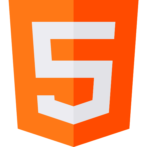 Logo do HTML