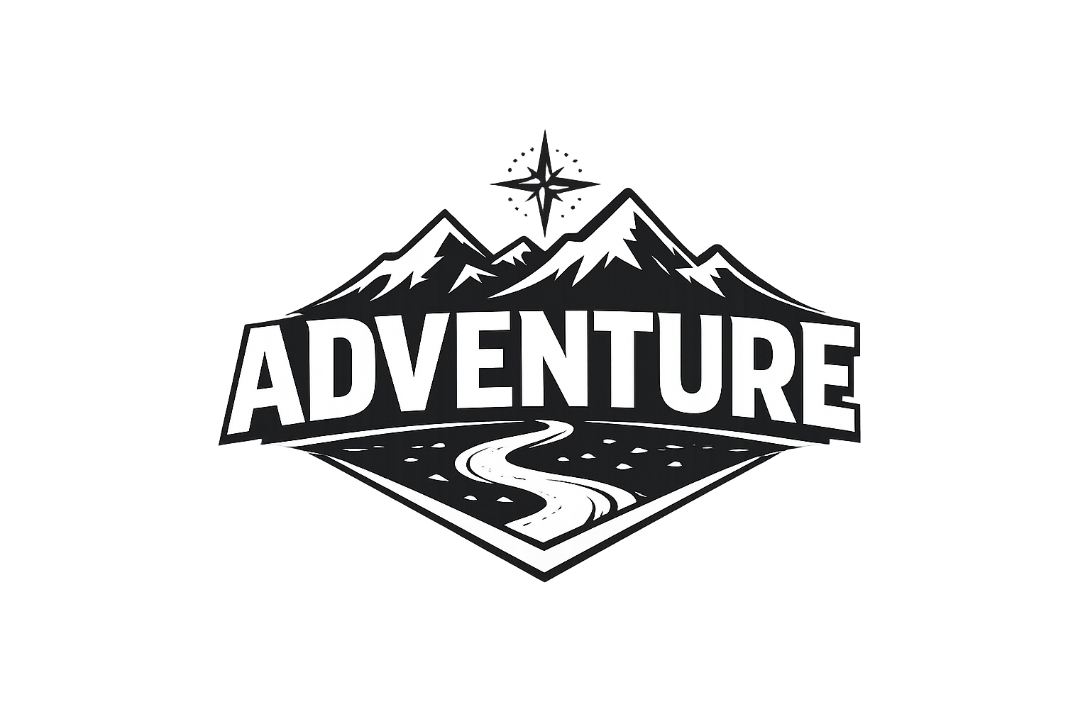 Adventure - Página inicial